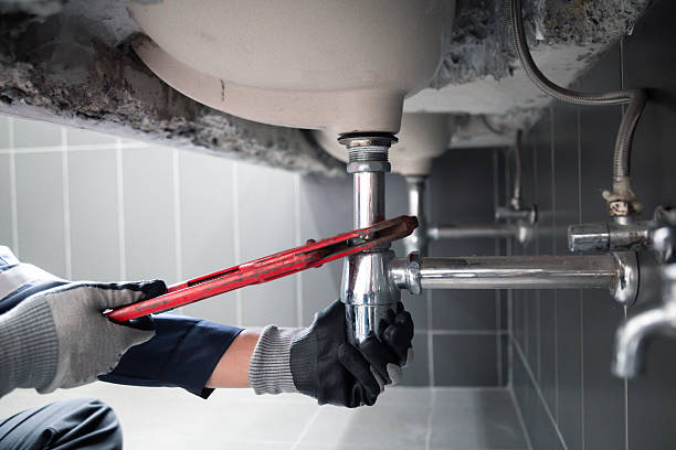 Trusted Emergency Plumber service in Ypsilanti, MI - AAA Plumbing Heating